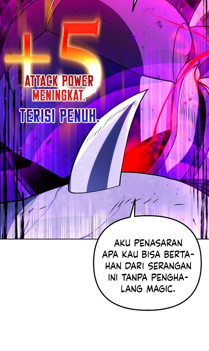 Maxed Out Leveling Chapter 21 halaman 17