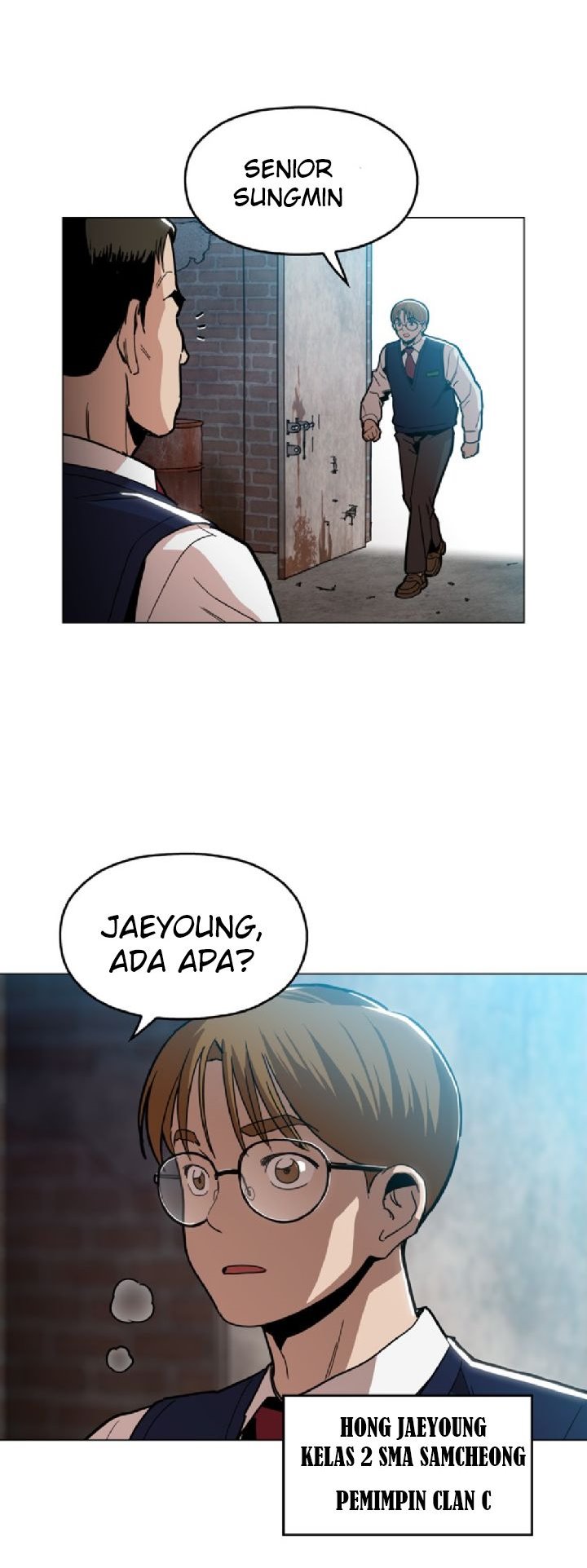 Age of Barbarism Chapter 18 Gambar 16