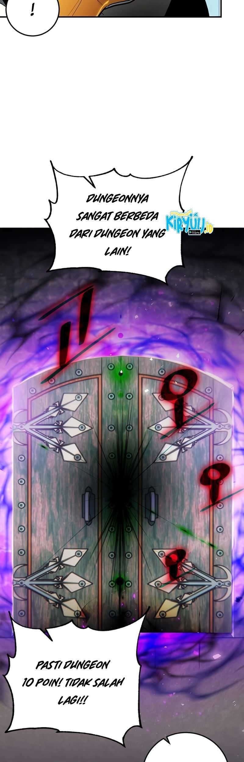 Return to Player Chapter 57 halaman 17
