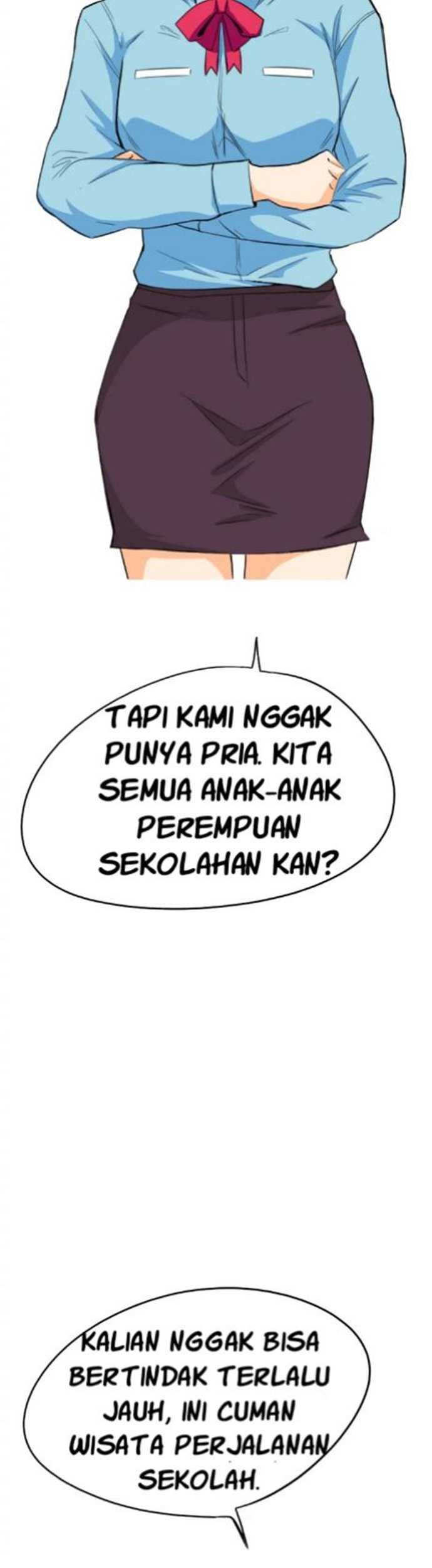 Drawing Romance Chapter 18 halaman 13