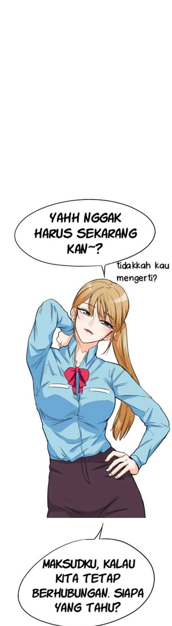 Drawing Romance Chapter 18 halaman 15