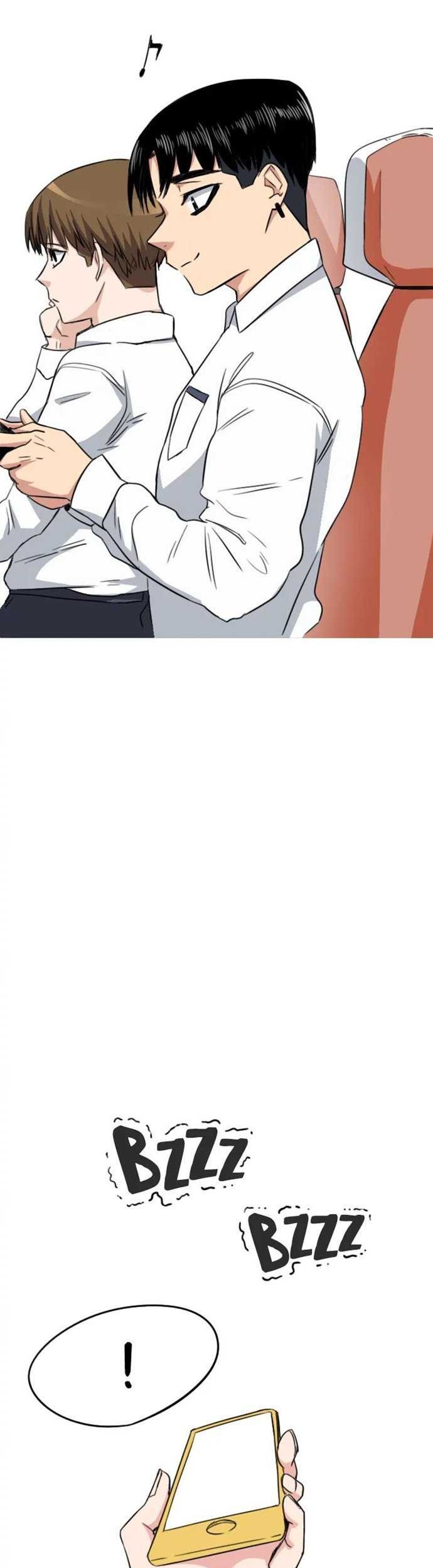 Drawing Romance Chapter 17 halaman 15