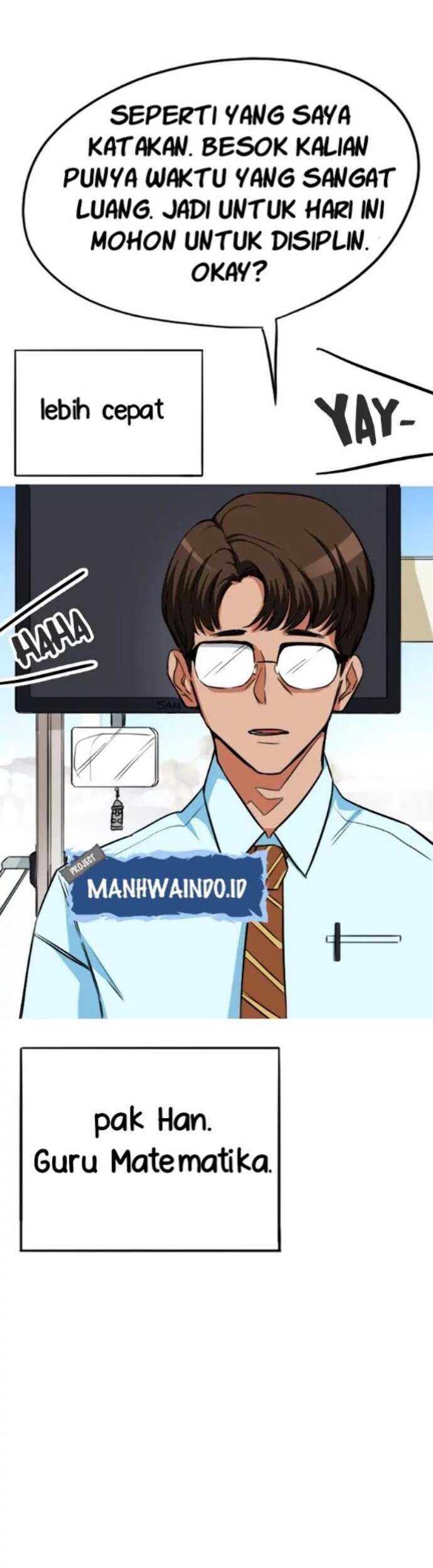 Drawing Romance Chapter 16 halaman 13