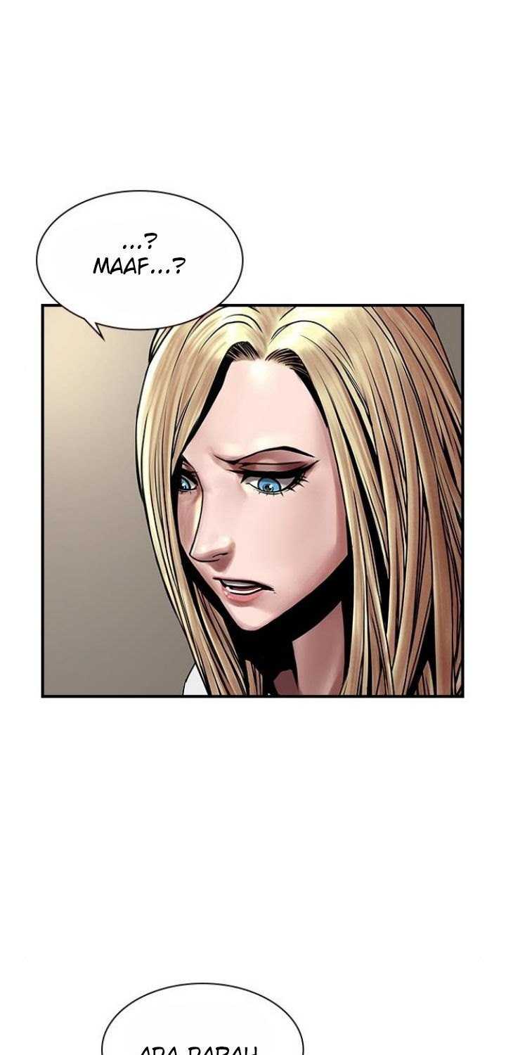 Silent Night Chapter 09 Gambar 23