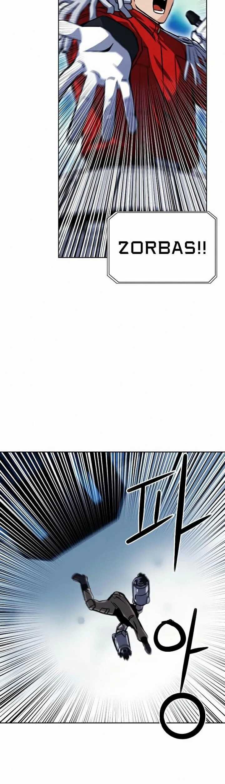 Seoul Station Druid Chapter 32 Gambar 24