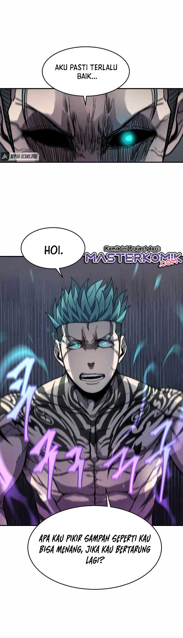 Shaman Chapter 28 halaman 10