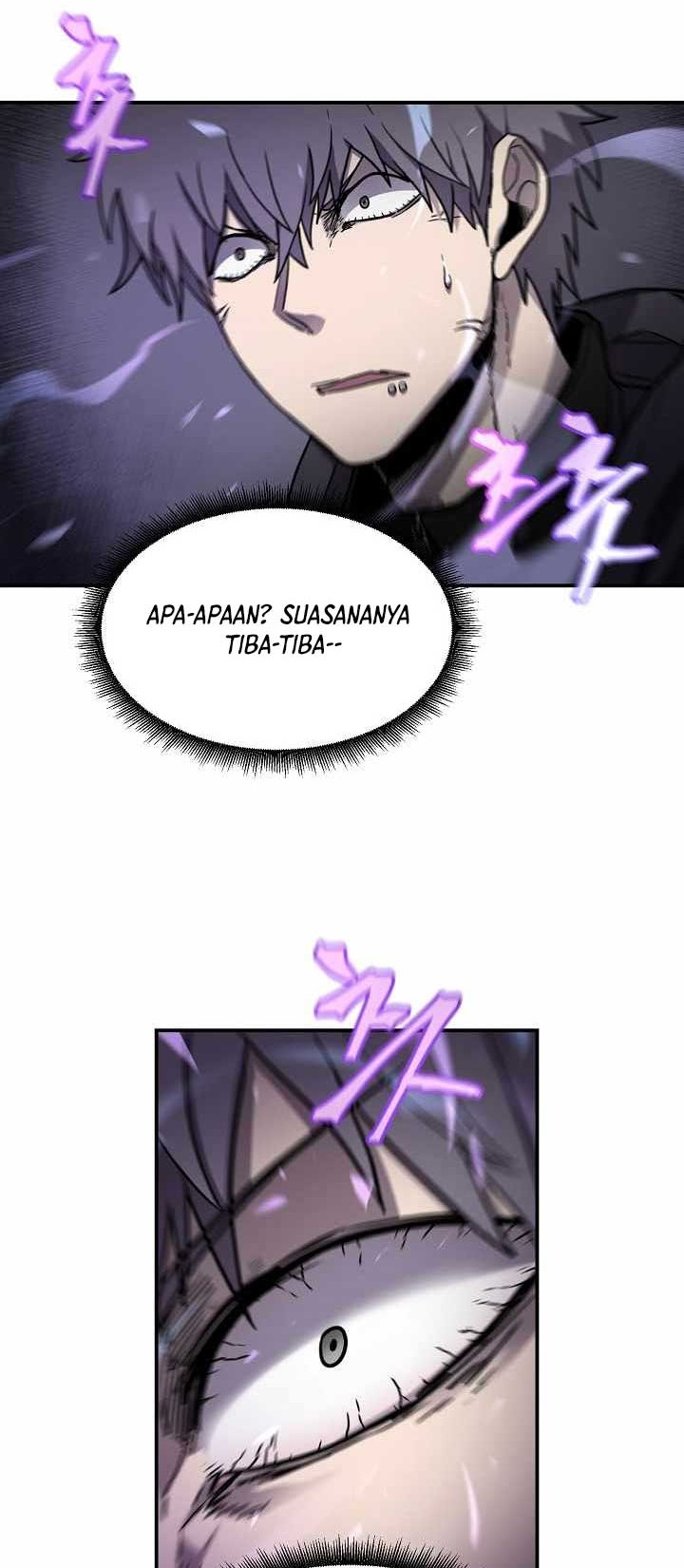 Shaman Chapter 28 halaman 11