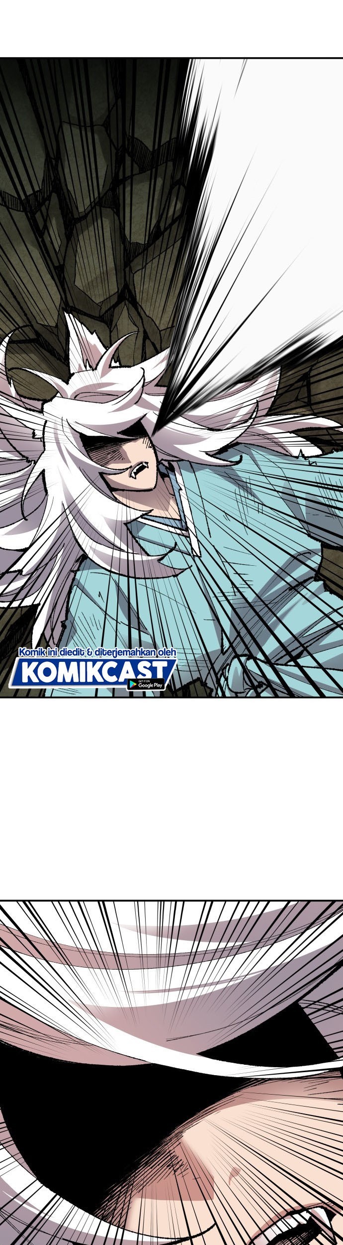 Limit Breaker Chapter 57 halaman 27