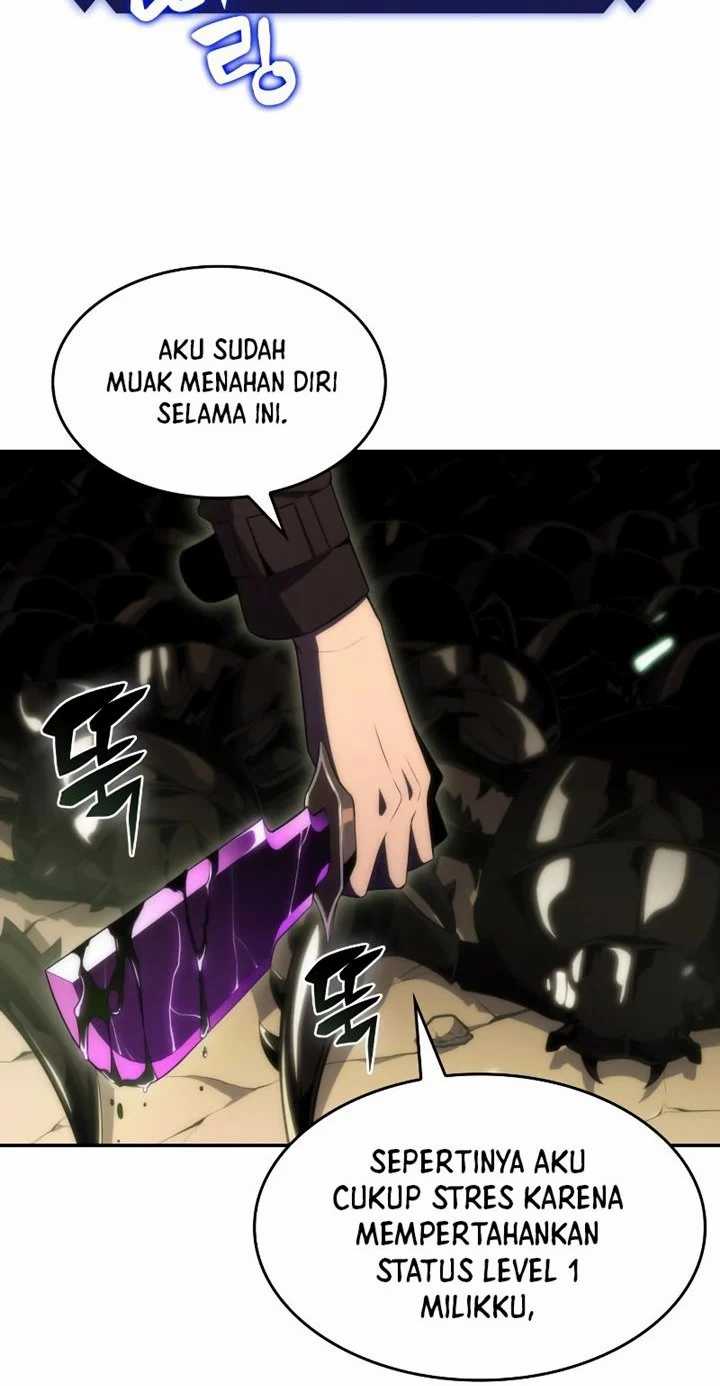Solo Max-Level Newbie Chapter 27 Gambar 23