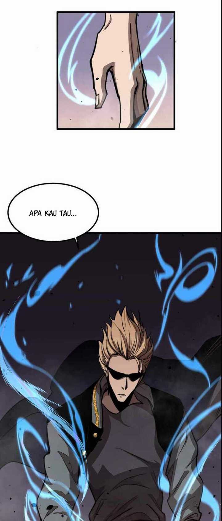 Super Evolution Chapter 32 halaman 13
