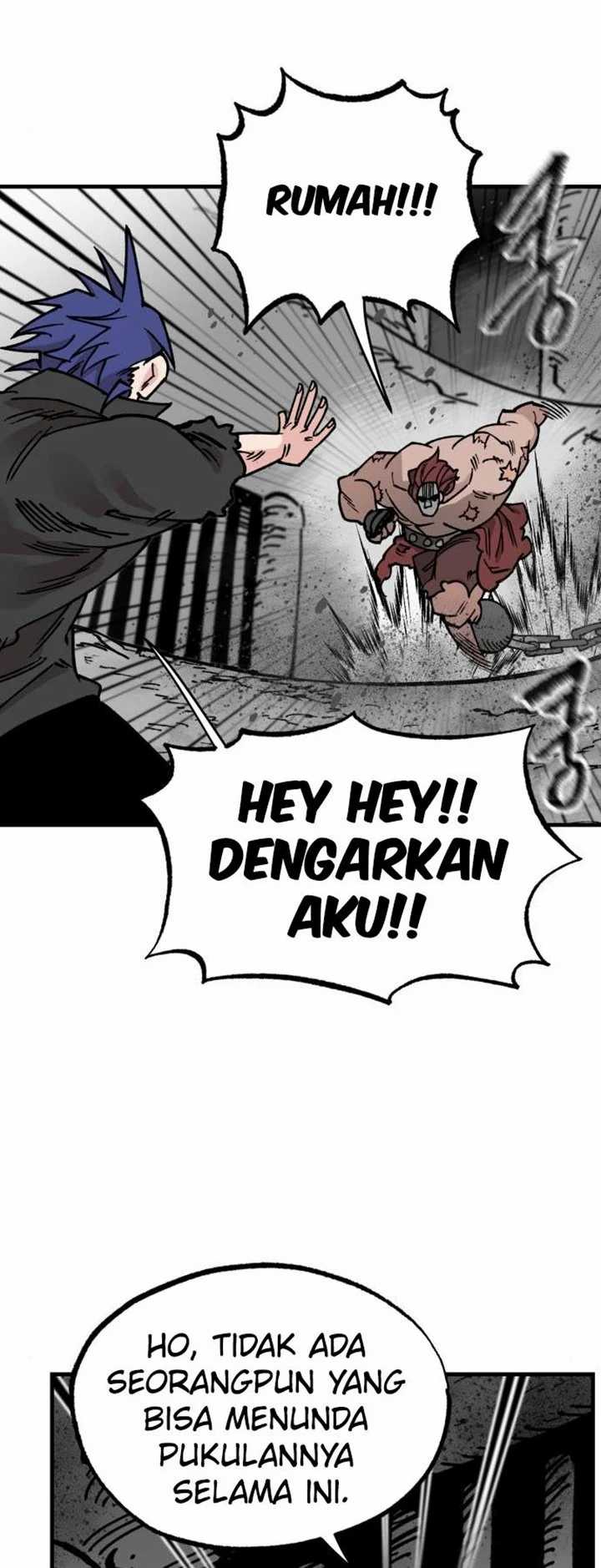 Rathard Chapter 31 halaman 17