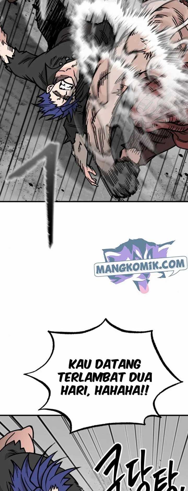 Rathard Chapter 31 halaman 19