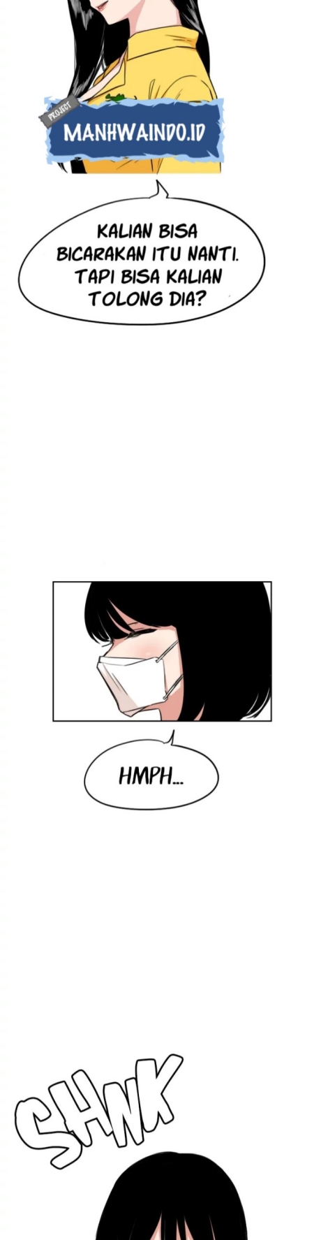 Drawing Romance Chapter 22 halaman 8