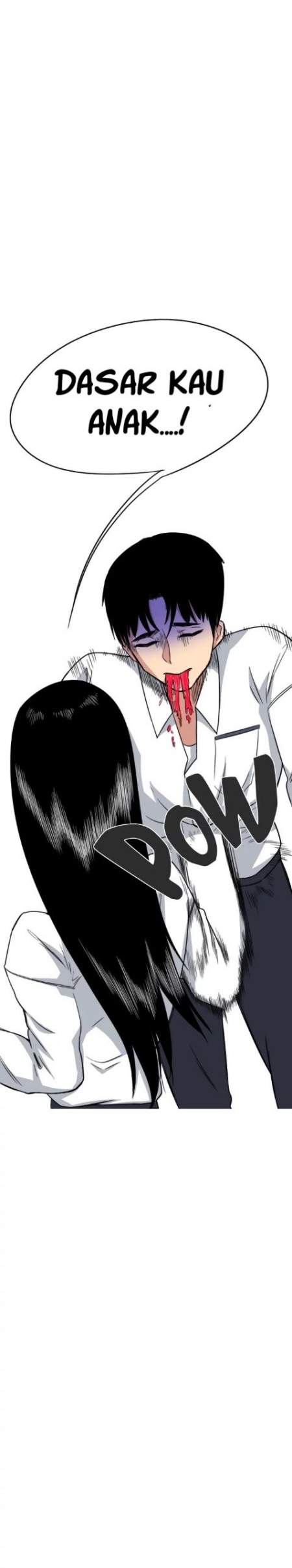 Drawing Romance Chapter 19 halaman 9