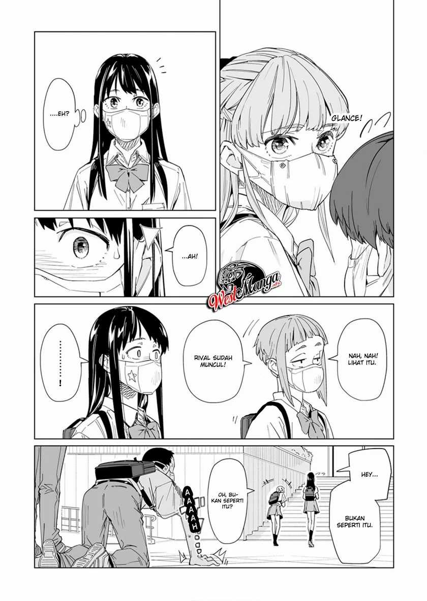 New Normal Chapter 13 halaman 8