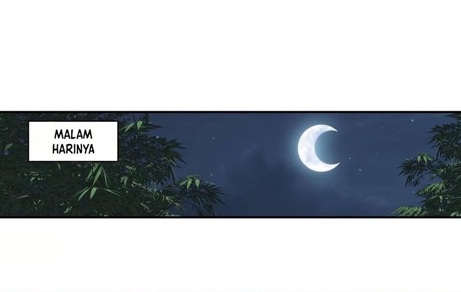 Battle Through the Heavens Chapter 356 Gambar 11