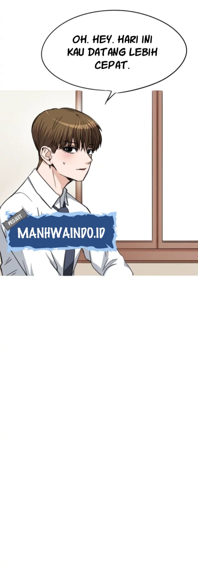 Drawing Romance Chapter 25 halaman 12