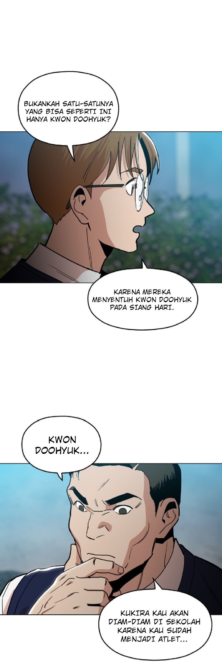 Age of Barbarism Chapter 19 Gambar 12