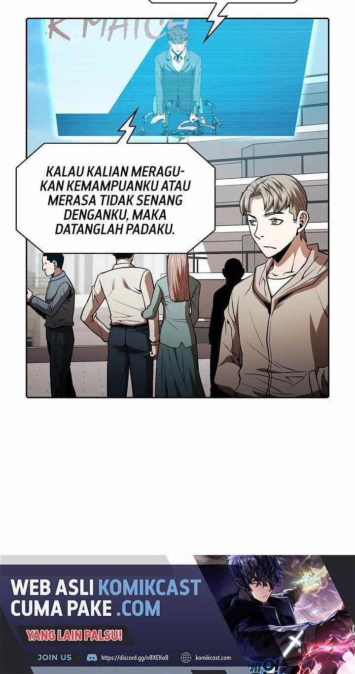 The Constellation that Returned from Hell Chapter 58 halaman 15