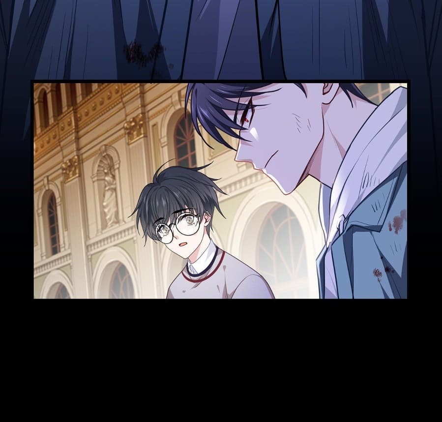 Became King After Being Bitten Chapter 12 Gambar 20