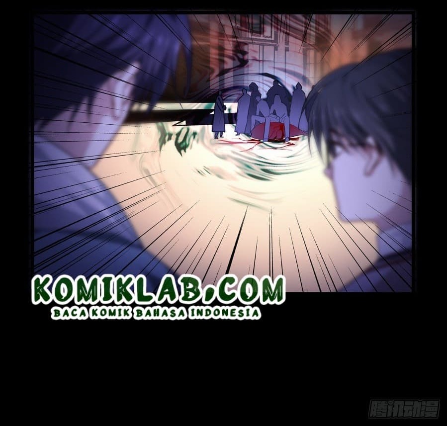 Became King After Being Bitten Chapter 12 Gambar 21