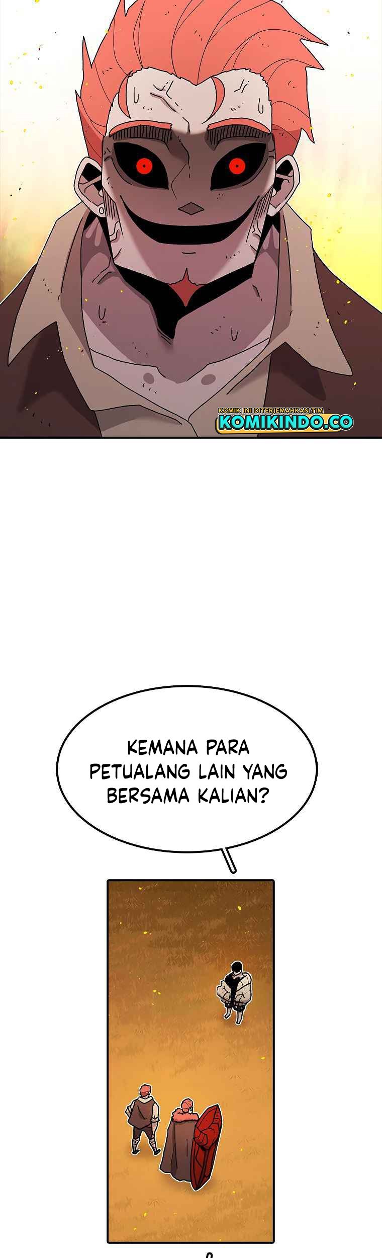 The House Without Time Chapter 41 halaman 24