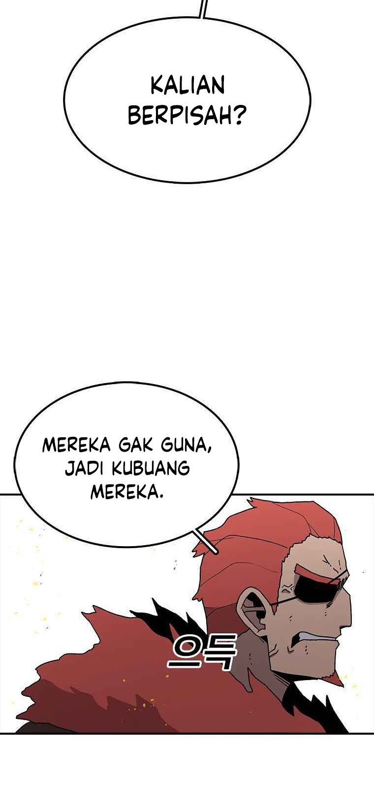 The House Without Time Chapter 41 halaman 25