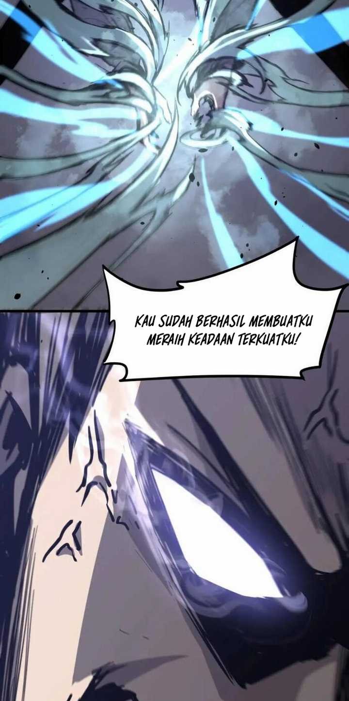 Super Evolution Chapter 33 halaman 20