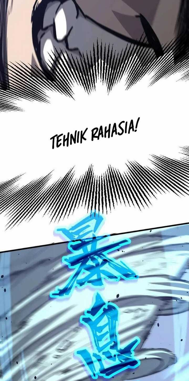 Super Evolution Chapter 33 halaman 21