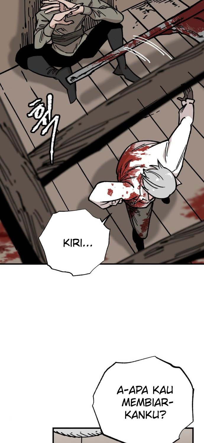 Rathard Chapter 32 halaman 21