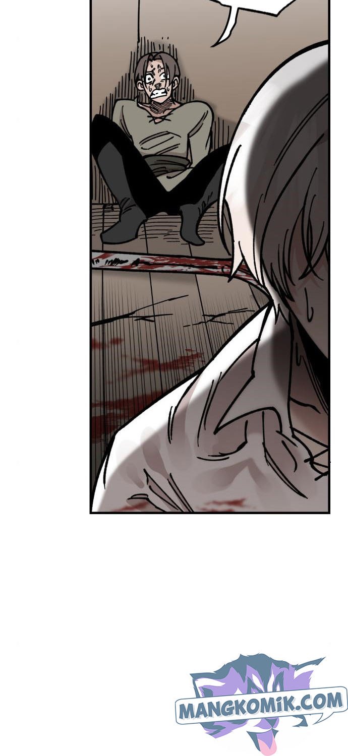Rathard Chapter 32 halaman 22