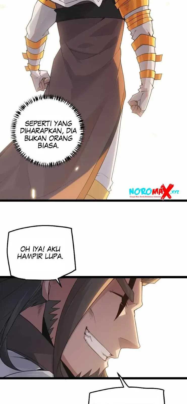 The Game That I Came From Chapter 45 Gambar 11