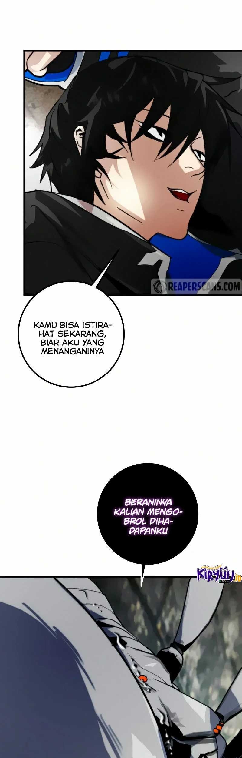 Return to Player Chapter 59 halaman 17
