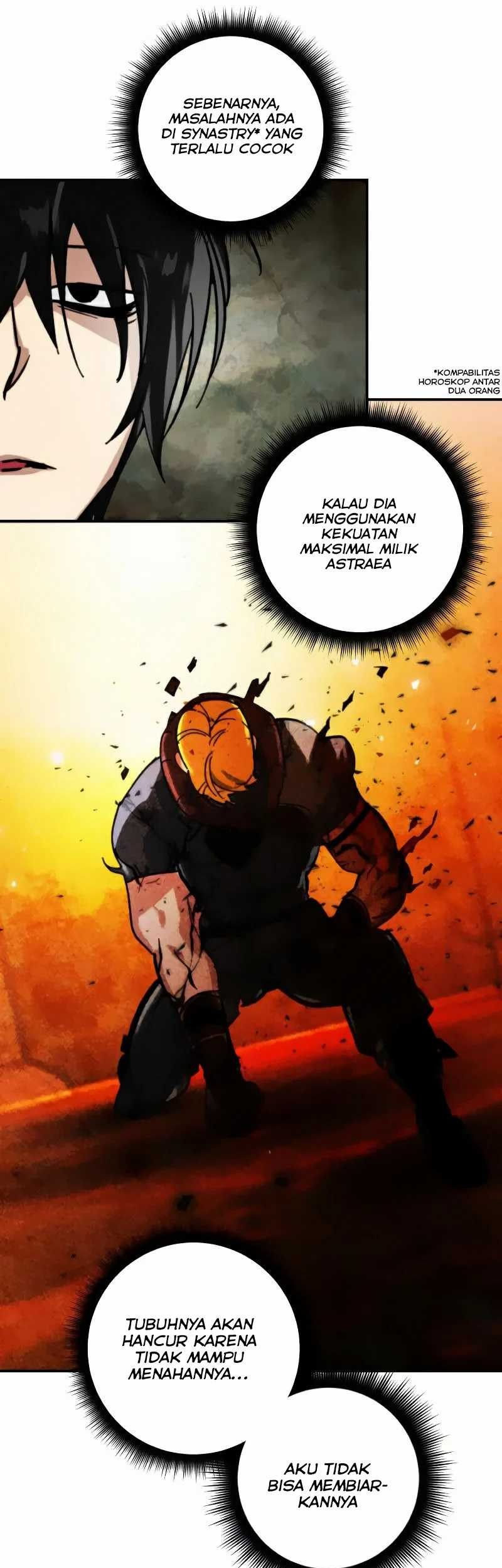 Return to Player Chapter 59 halaman 15