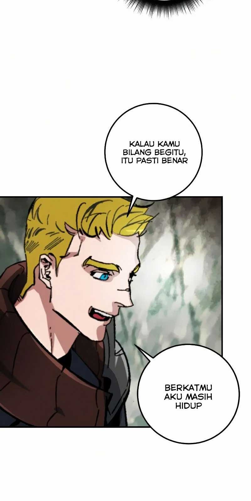 Return to Player Chapter 59 halaman 16