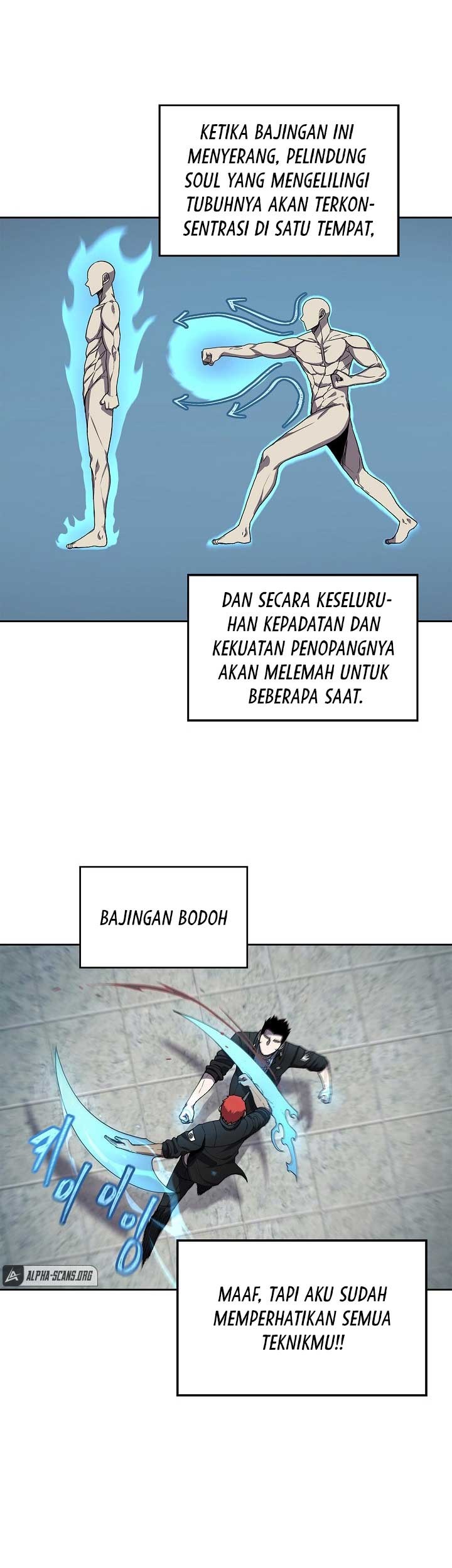 Shaman Chapter 30 halaman 10