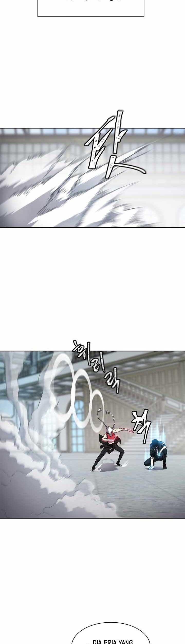 Shaman Chapter 32 halaman 10