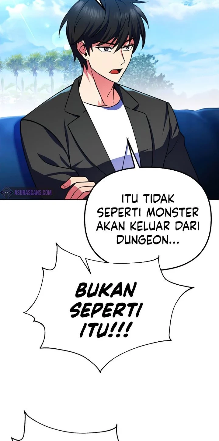 Maxed Out Leveling Chapter 23 halaman 15