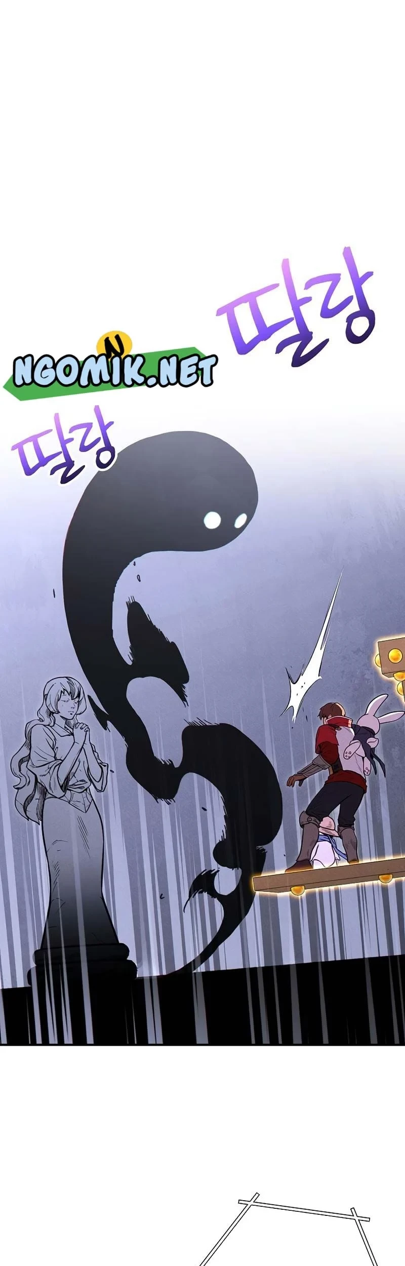Dungeon Reset Chapter 105 halaman 20