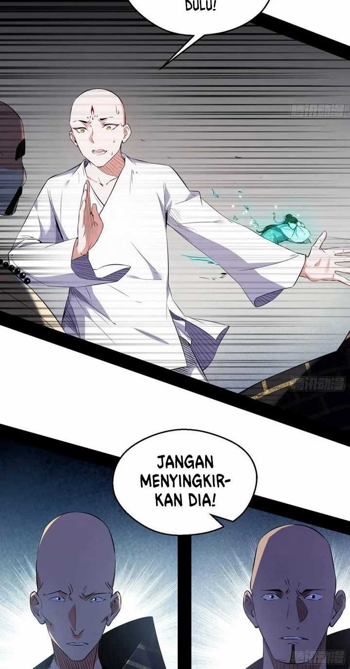 I’m An Evil God Chapter 129 halaman 12