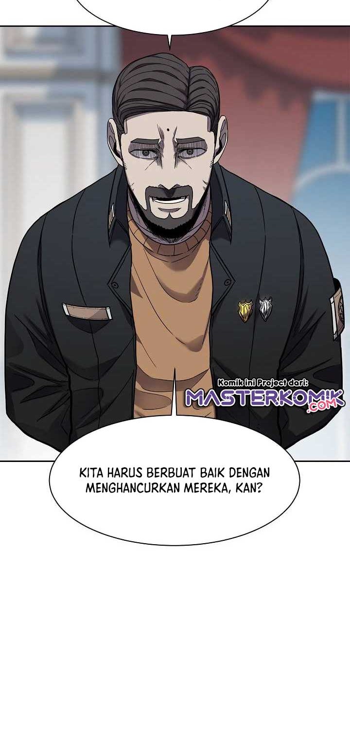 Shaman Chapter 33 halaman 11