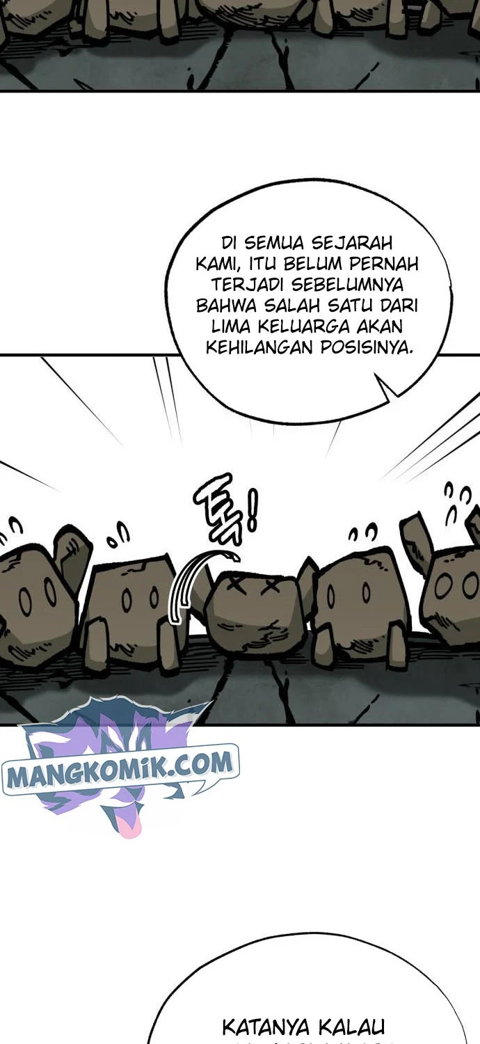Rathard Chapter 35 halaman 19