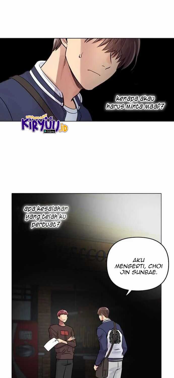 Time Roulette Chapter 32 halaman 16