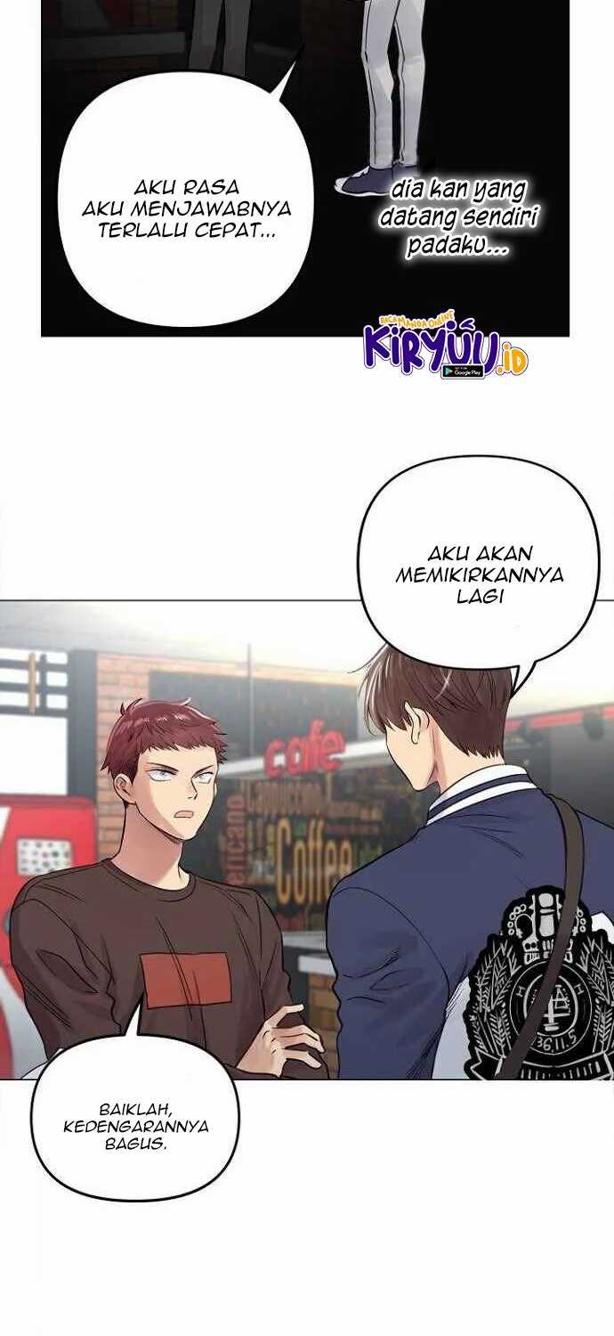 Time Roulette Chapter 32 halaman 17