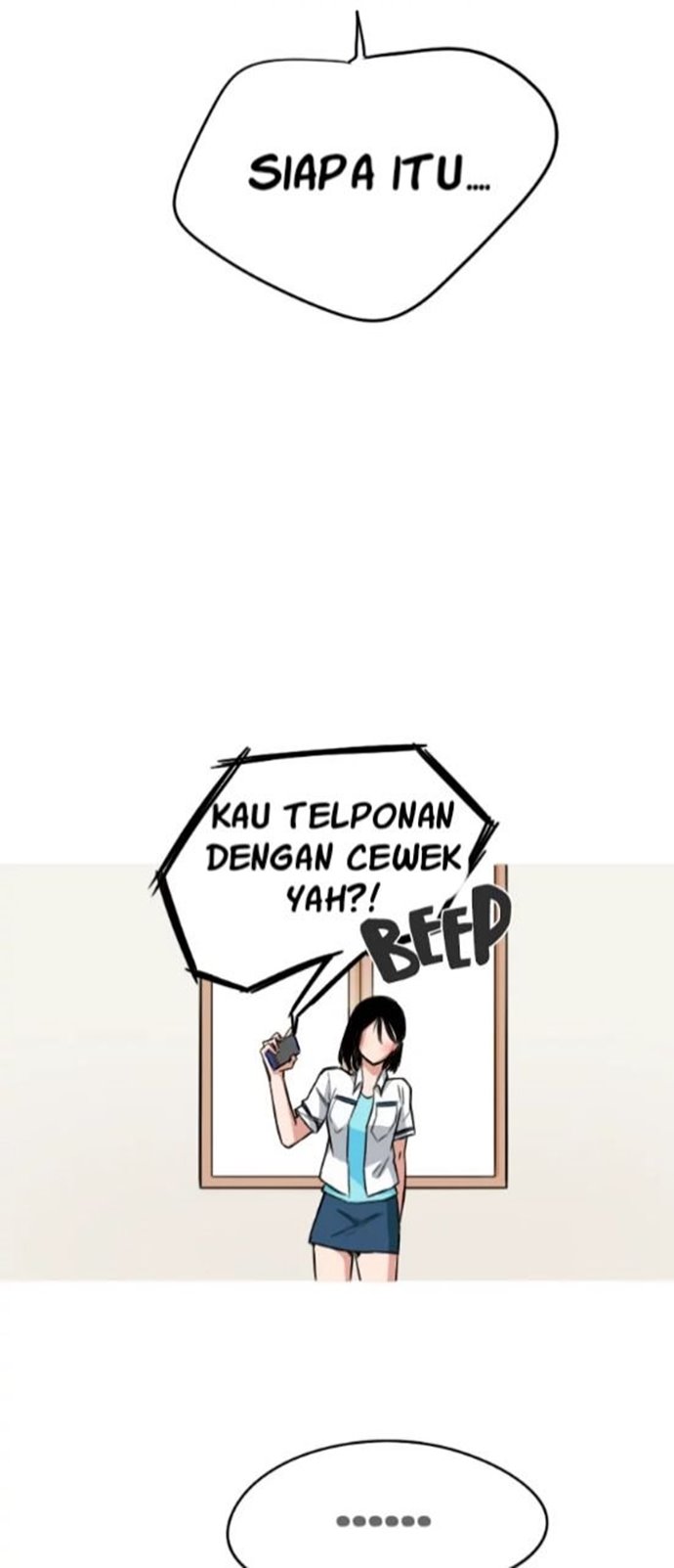Drawing Romance Chapter 31 halaman 11