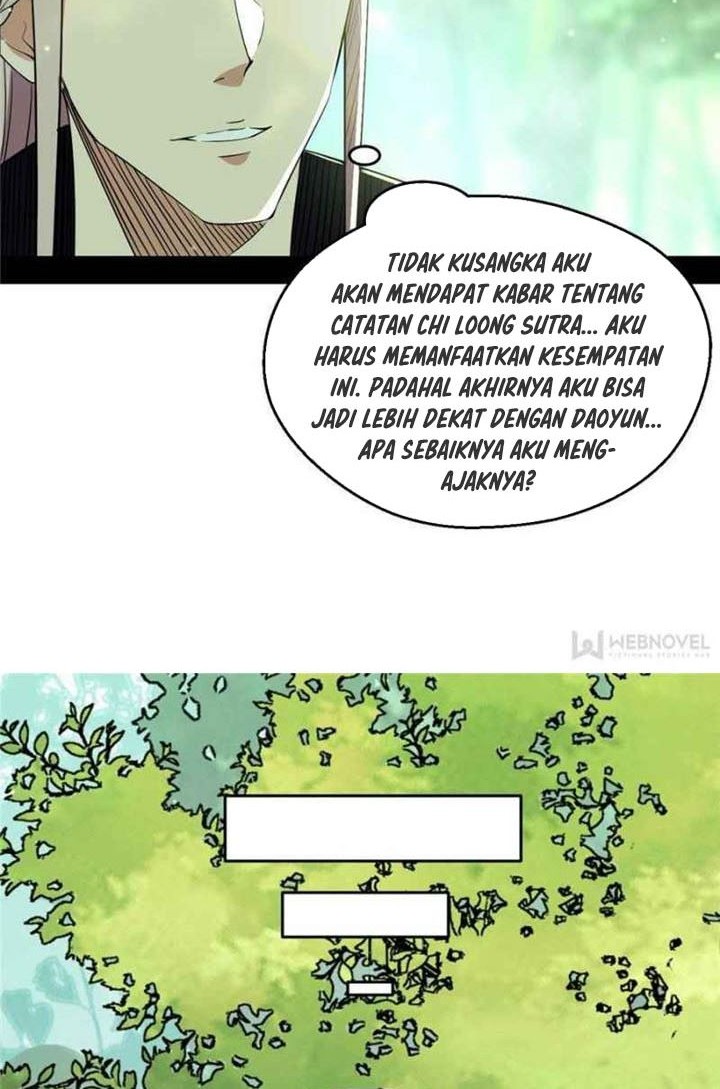 I’m An Evil God Chapter 132 halaman 11