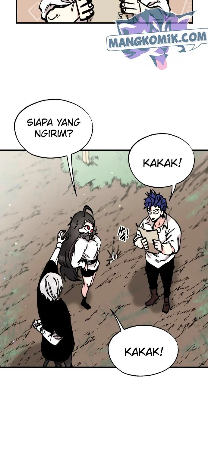 Rathard Chapter 38 halaman 18