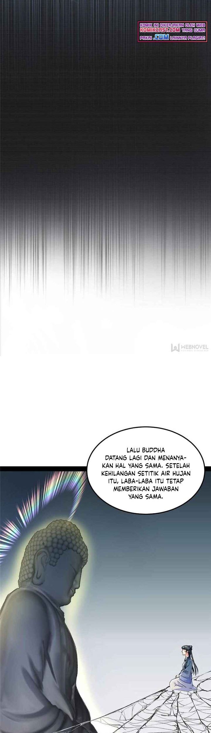 I’m An Evil God Chapter 133 halaman 12