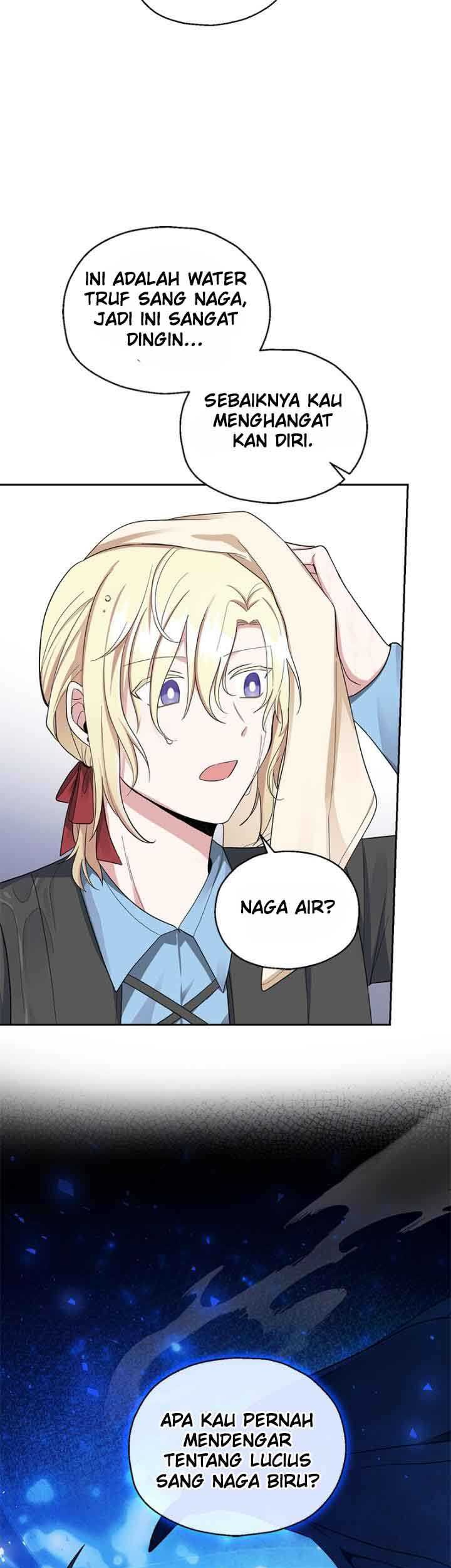 Silver Demon King Chapter 53 halaman 17