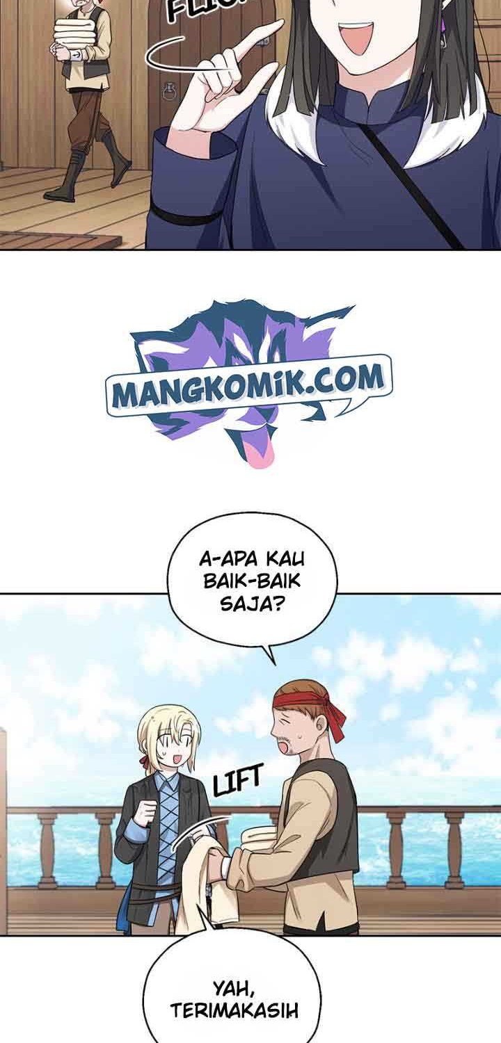 Silver Demon King Chapter 53 halaman 16